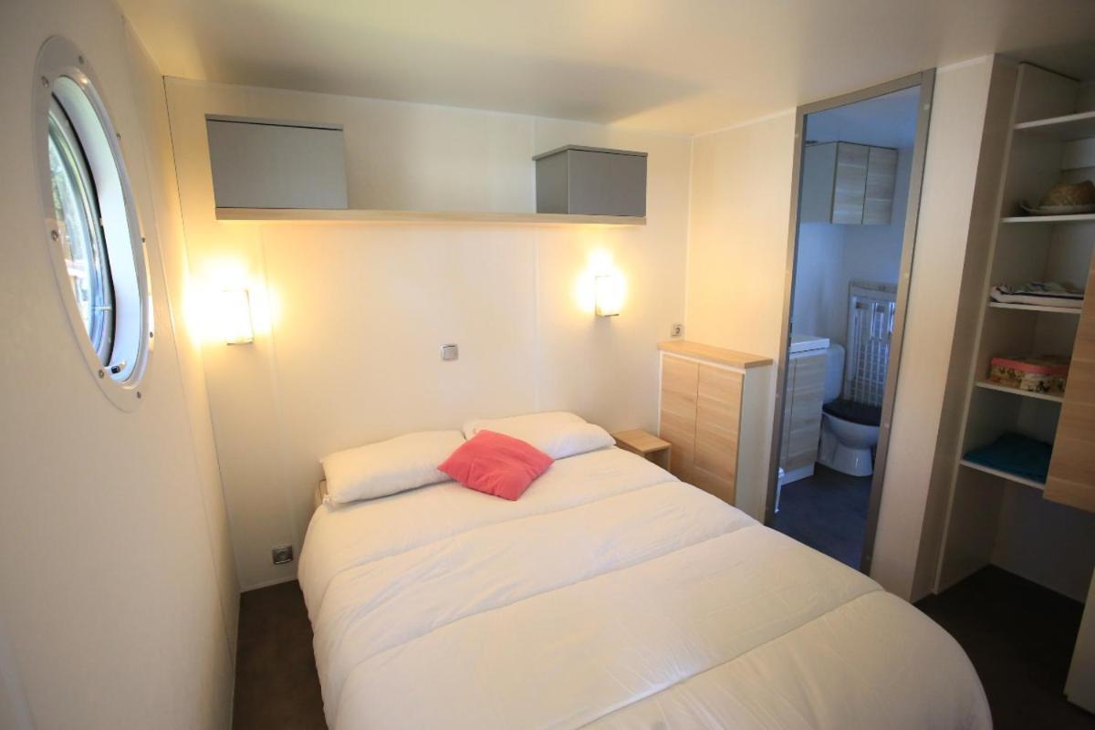 Camping Maeva Club Les Preveils La Tranche-sur-Mer Exterior foto