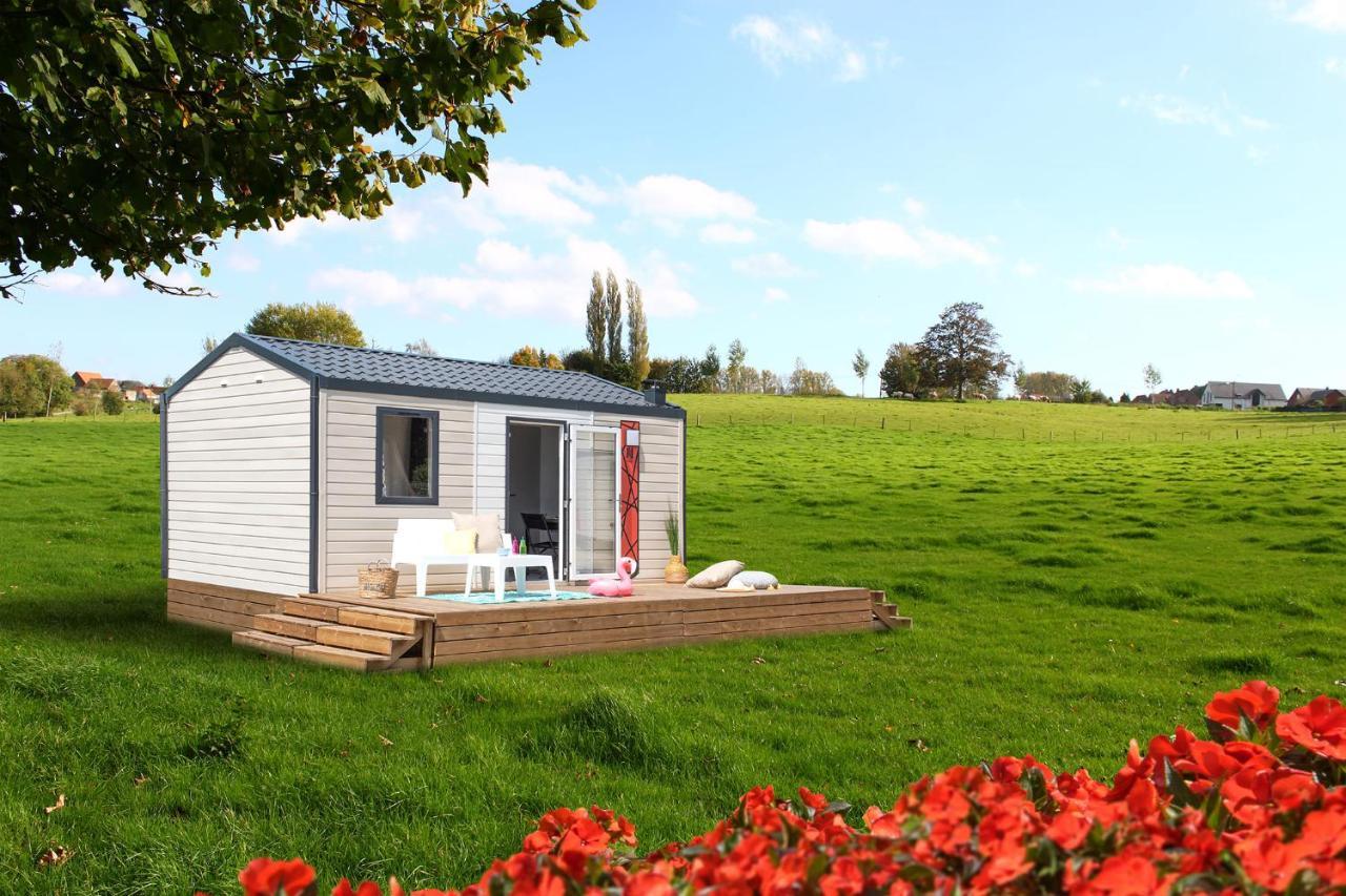 Camping Maeva Club Les Preveils La Tranche-sur-Mer Exterior foto